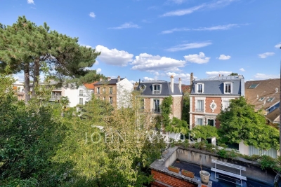 Maison à vendre villa terrasse ouest 1 