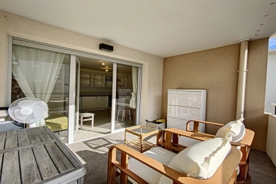 Appartement à vendre an antibes 