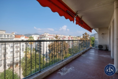 Appartement à vendre commerce centre nord 1 