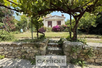 House for sale in ANTIBES  - 3 rooms - 80 m² 