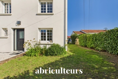 Maison à vendre à LES SORINIÈRES  - 7 pièces - 172 m² 