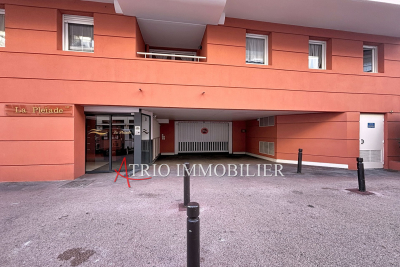 Parking/Garage &agrave; louer &agrave; ANTIBES   - 13 m&sup2; 