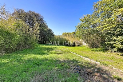 terrain à vendre à CAVAILLON    