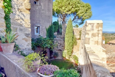 Maison à vendre à Paulhan  - 12 pièces 290 m² 