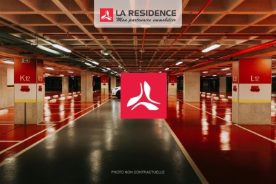 Parking/Garage à vendre à PARIS 18EME Parc de Montsouris   