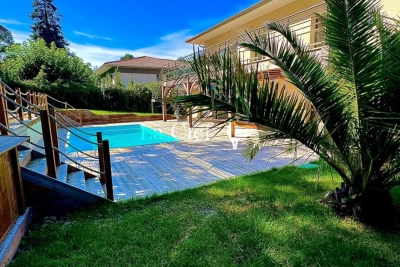 Maison à vendre à ARCACHON Sud - 8 pièces - 273 m² 