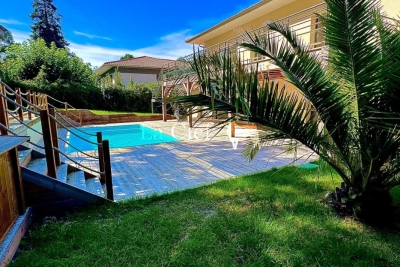 Maison &agrave; vendre &agrave; Arcachon  - 8 pi&egrave;ces 273 m&sup2; 