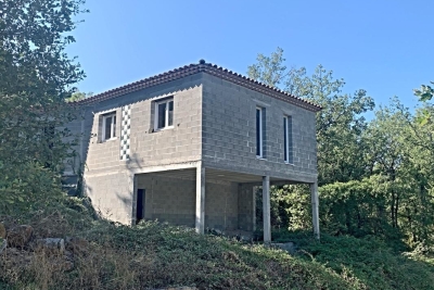 Maison &agrave; vendre &agrave; ST-MAXIMIN-LA-STE-BAUME  - 1 pi&egrave;ces - 110 m&sup2; 