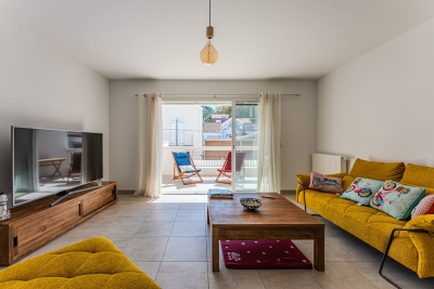 Appartement à vendre à ARCACHON Civrac-de-Blaye - 3 pièces - 72 m² 