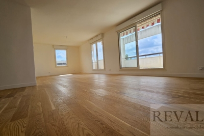 Appartement à vendre à DIJON  - 5 pièces - 122 m² 