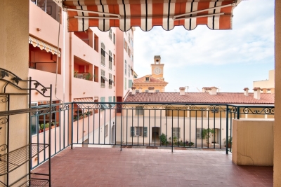 Apartment for sale in NICE  - 2 rooms  