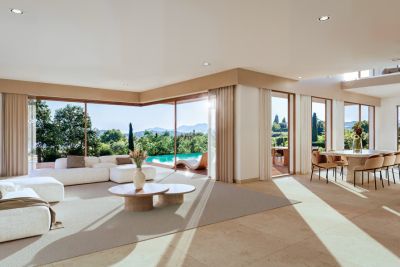 Appartement &agrave; vendre &agrave; Mougins  - 6 pi&egrave;ces 310 m&sup2; 