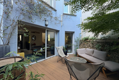 Maison à vendre à NANTES  - 5 pièces - 95 m² 