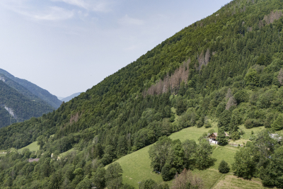 House for sale in THONES  - 6 rooms - 113 m² 