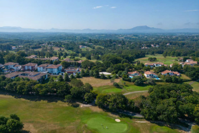 Appartement à vendre à ARCANGUES  - 5 pièces - 125 m² 