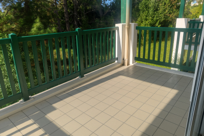 Appartement à vendre à HENDAYE  - 2 pièces - 51 m² 