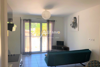 Appartement à vendre appartement t2 ville grand 