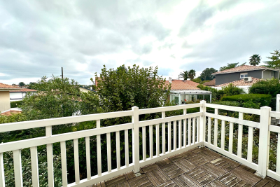 Appartement à vendre à ANGLET  - 2 pièces - 47 m² 