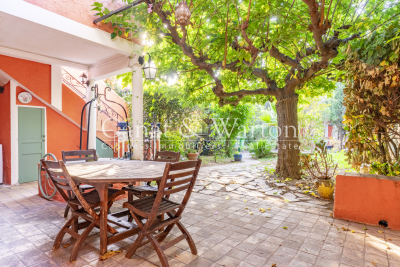 Maison à vendre à TOULON Zone Est Diffuse - 5 pièces - 119 m² 