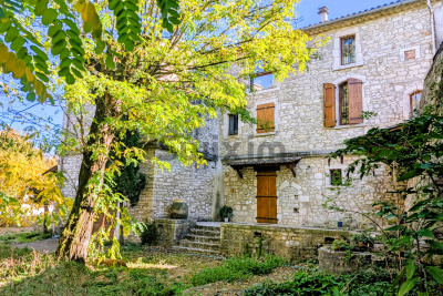 Maison &agrave; vendre &agrave; RIVIERES  - 15 pi&egrave;ces - 479 m&sup2; 