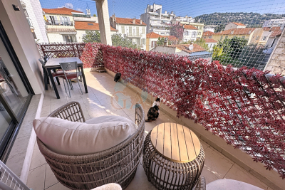 Appartement &agrave; vendre location a antibes 