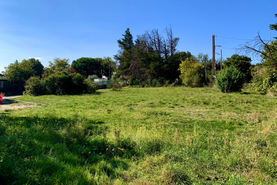 terrain à vendre à SALON-DE-PROVENCE Nord  - 3000 m² 