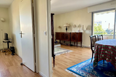 Appartement à vendre à BORDEAUX  - 2 pièces - 51 m² 
