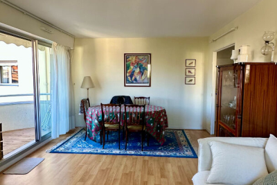 Appartement &agrave; vendre &agrave; BORDEAUX Labatut 1 - 2 pi&egrave;ces - 51 m&sup2; 