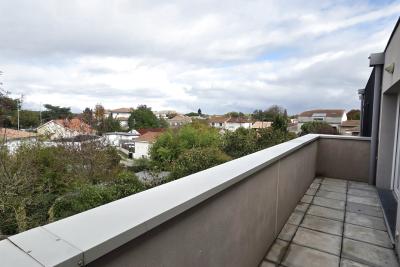 Appartement à vendre à PESSAC  - 3 pièces - 66 m² 