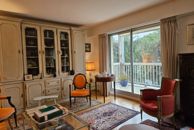 Appartement à vendre à LA BAULE ESCOUBLAC  - 2 pièces - 53 m² 