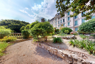 Appartement à vendre à MENTON  - 1 pièces - 17 m² 