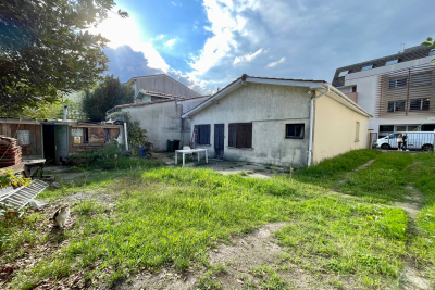 Maison à vendre à BORDEAUX  - 4 pièces - 100 m² 