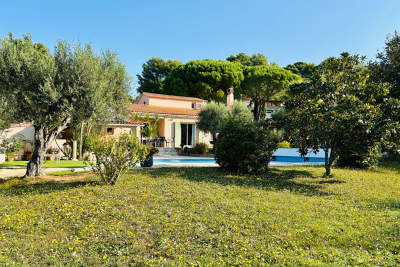 Maison &agrave; vendre maison la marine 