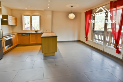 Appartement à vendre à MIEUSSY Sallenôves - 3 pièces - 51 m² 