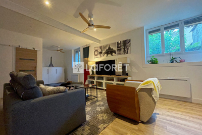 Maison à vendre à VEDENE Est - 6 pièces - 132 m² 