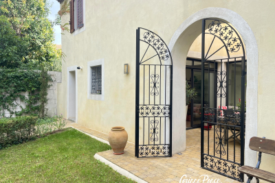 Appartement à vendre à NÎMES Robiac-Rochessadoule - 5 pièces - 145 m² 