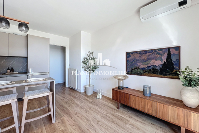 Appartement à vendre an antibes 