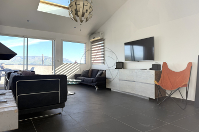 Maison à vendre à MARSEILLE 11EME Centre Ancien-Cros-Lotins - 4 pièces - 144 m² 