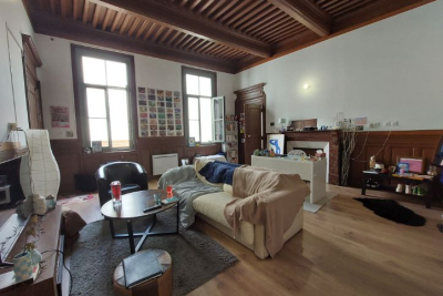 Appartement à louer à BÉZIERS Lauret - 2 pièces - 51 m² 