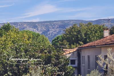 Maison à vendre à CAVAILLON Est - 6 pièces - 155 m² 