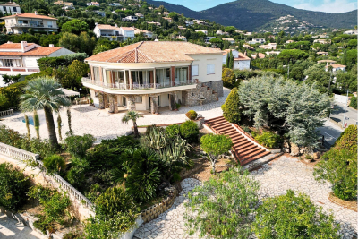 Maison &agrave; vendre agnes mer 