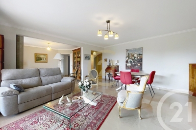 Appartement à vendre à CANNES-LA-BOCCA  - 4 pièces - 95 m² 