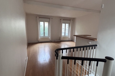 Appartement à vendre à PARIS 5EME Saint-Vincent de Paul 5 - 3 pièces - 56 m² 