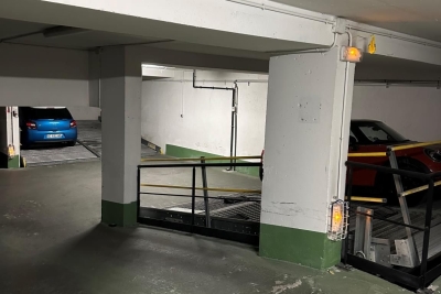Parking/Garage à vendre à PARIS 12EME Saint-Vincent de Paul 8   