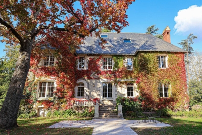 Maison à vendre à BASSE GOULAINE  - 12 pièces - 360 m² 