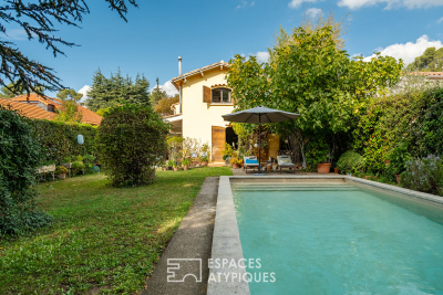 Maison à vendre maison moderne coeur centre ville