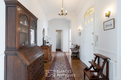 Appartement à vendre quartier ce 