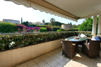 Appartement à vendre an antibes 