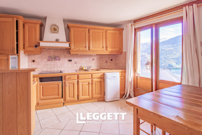 Maison à vendre à MONTAGNY  - 7 pièces - 186 m² 