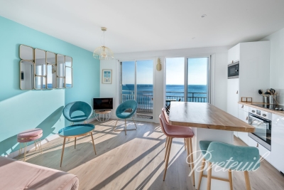 Appartement à vendre à LA BAULE ESCOUBLAC  - 1 pièces - 37 m² 